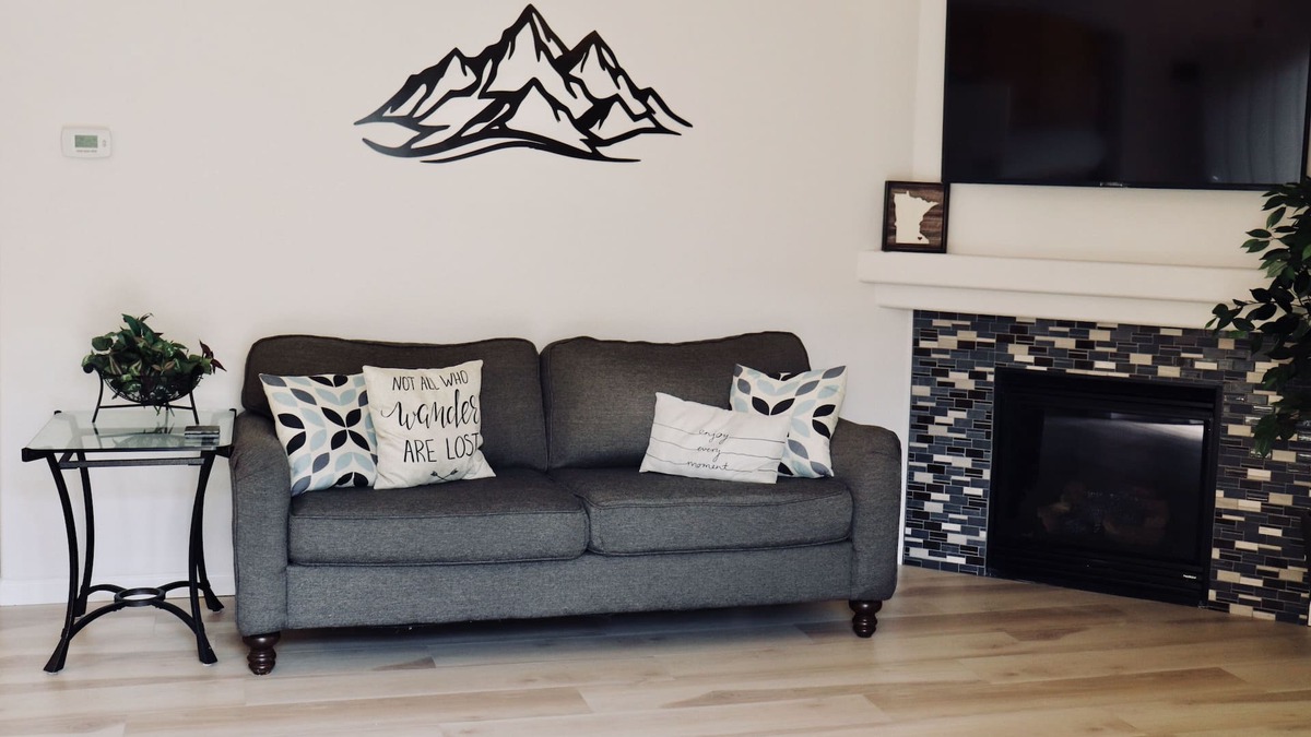 Centerra Condo | Relax- Play- and enjoy Loveland!