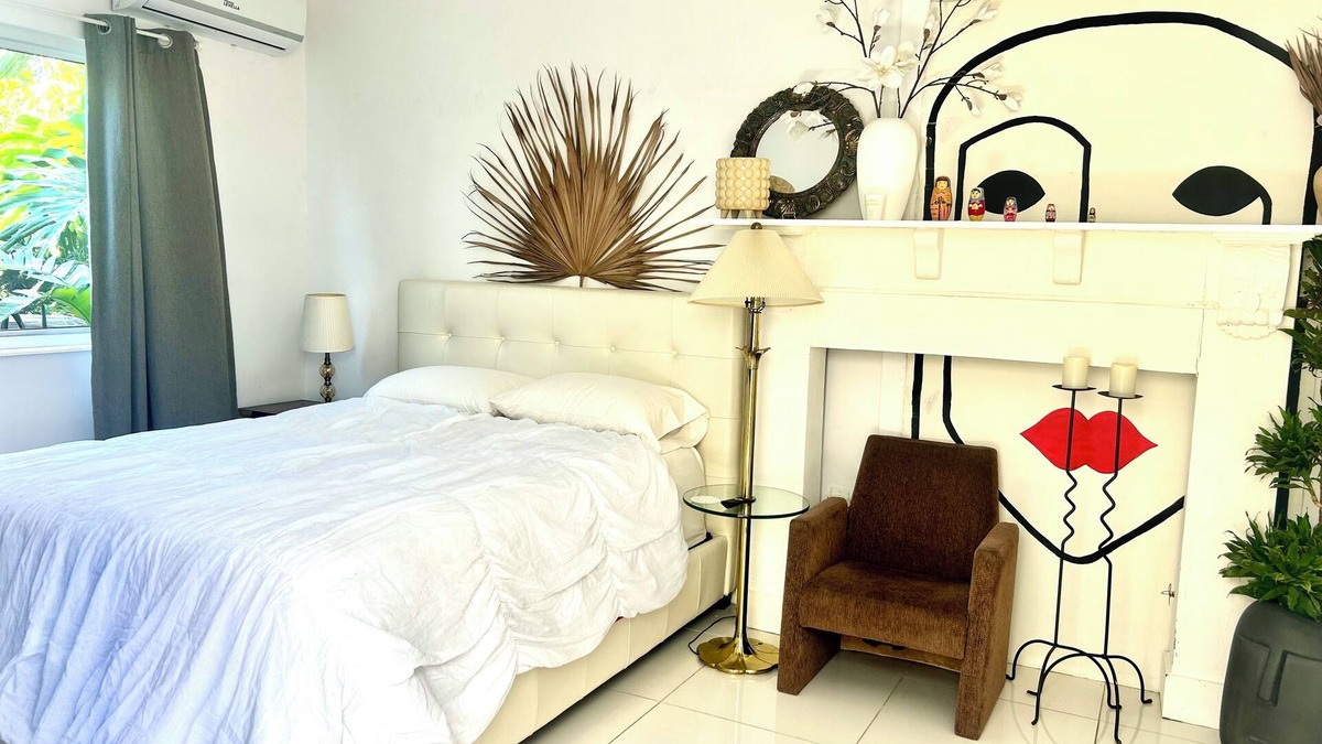 Naranja Apartment | Relax & Recharge in This Cozy Princeton Hideaway
