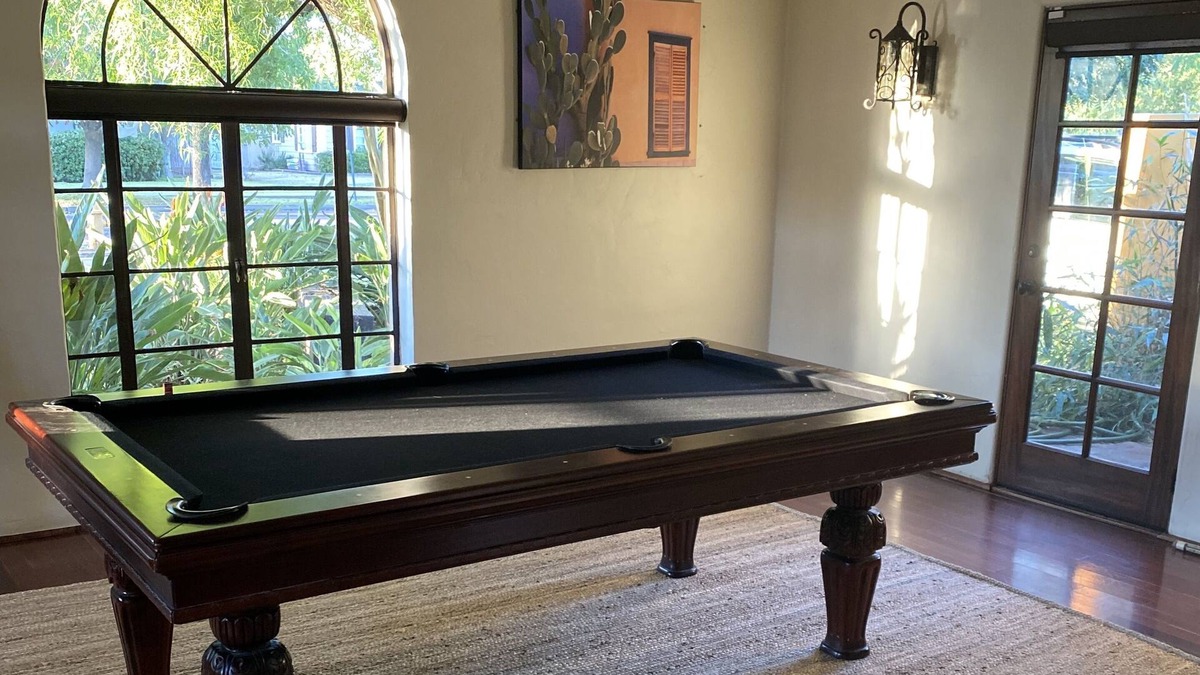 Encanto Villa | Relax & Recharge Oasis - pool, patio & firepit