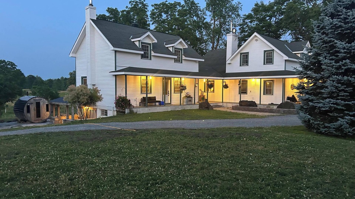 Parham Other | Relax, Recharge & Reconnect at Amberleigh Guest House
