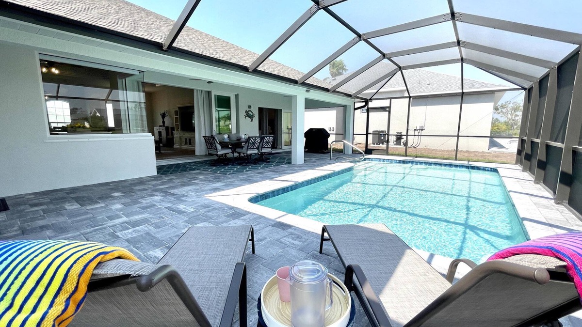 Pinehurst House | * Relax, reconnect, and create unforgettable memories! *