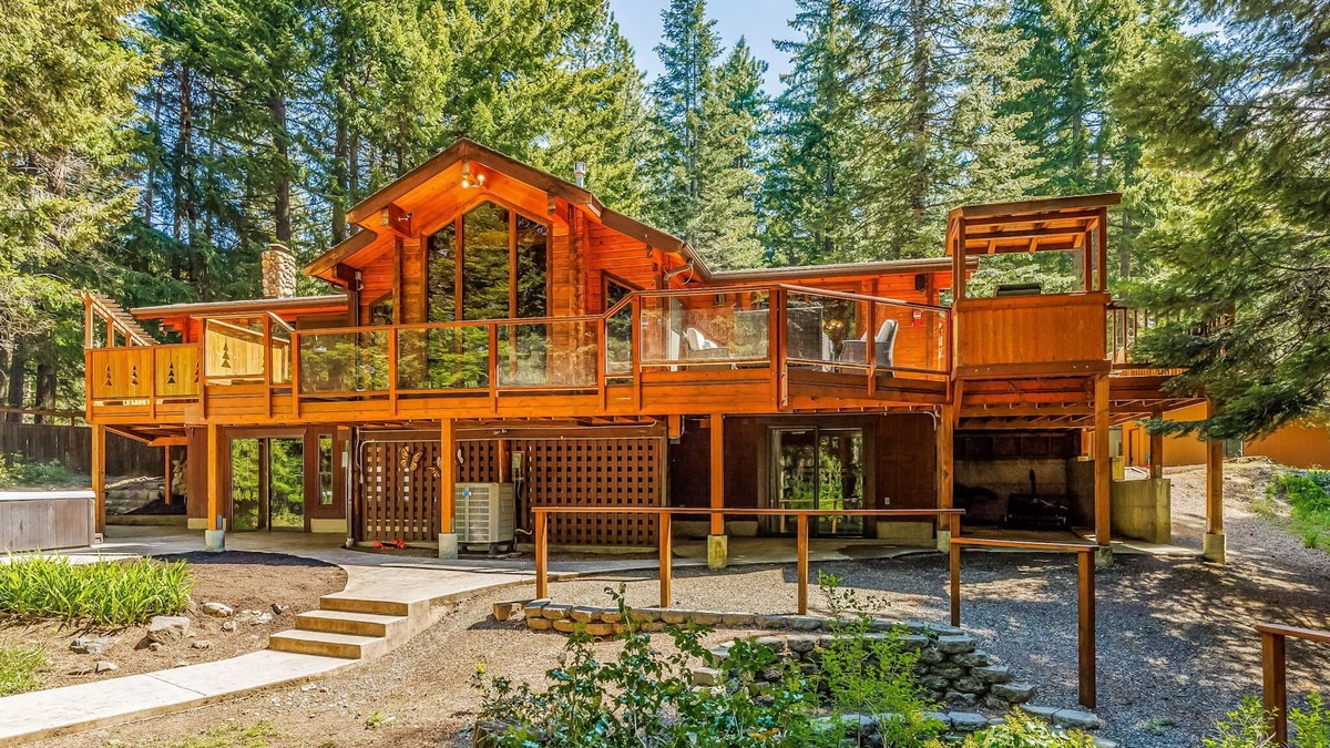 Cle Elum House | Relax & Reconnect on the River- Golf @ Suncadia + 3rd Nt Free Limited Avail