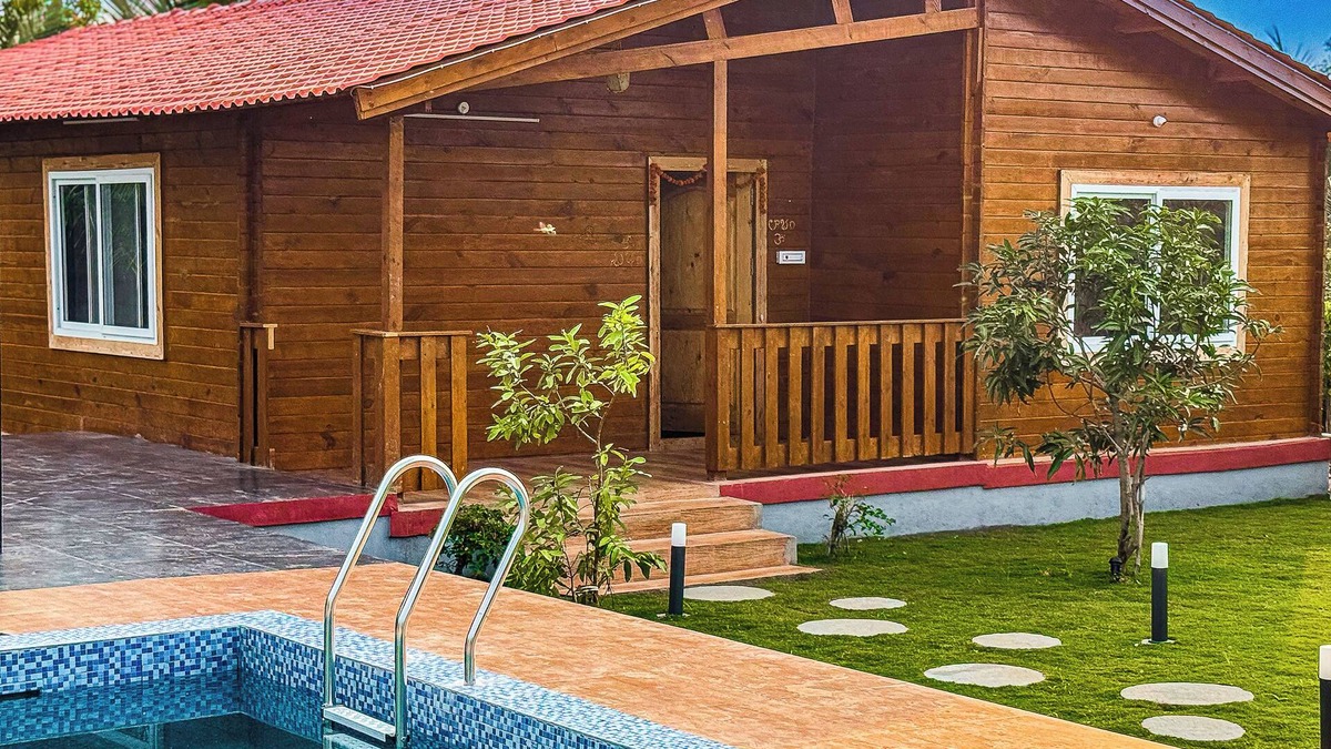 Chevella Other | Relax, Refresh & Recharge