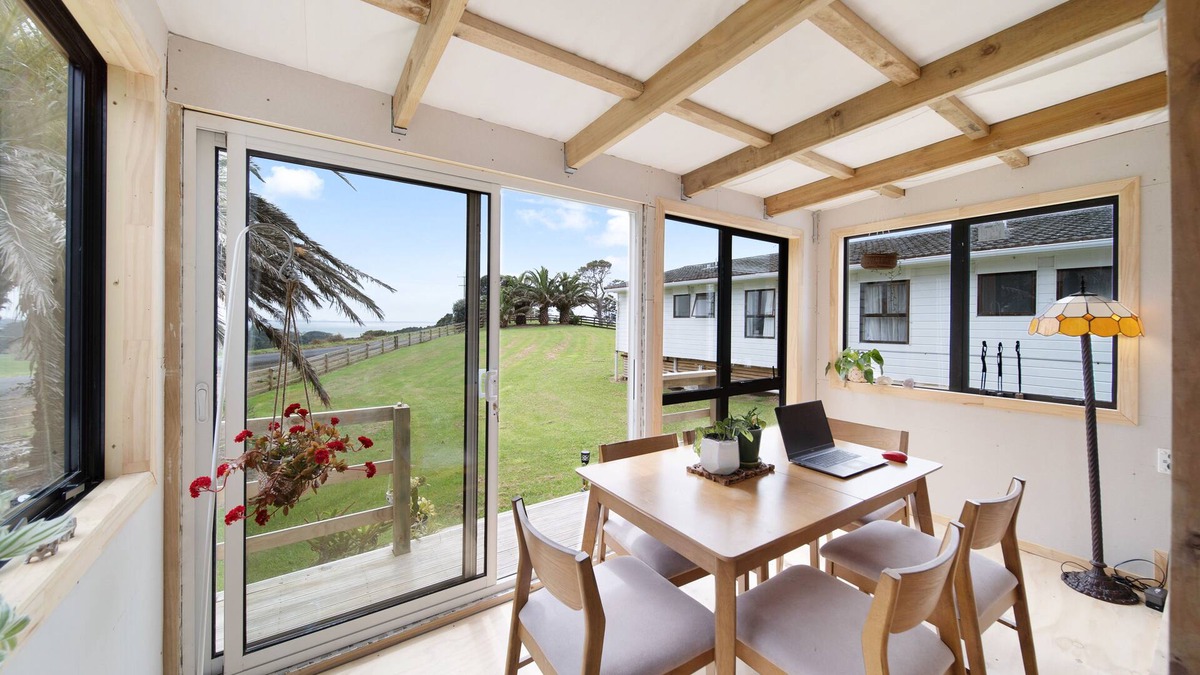 Awhitu Apartment | Relax,Rejuvenate and Enjoy