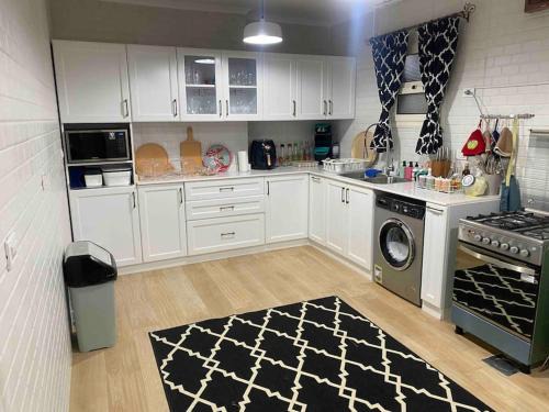 As-Salam Apartment | Relax & Rest - Near Airport