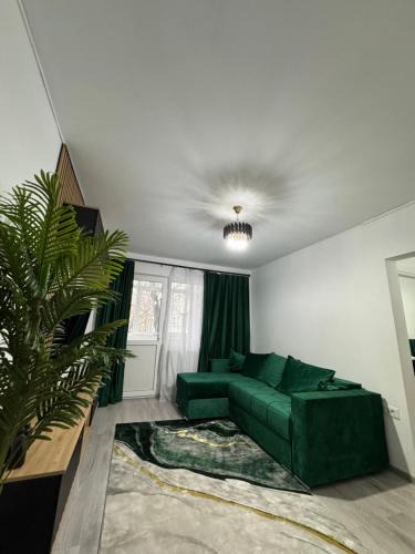 Vaslui Apartment | Relax & Retreat Nest