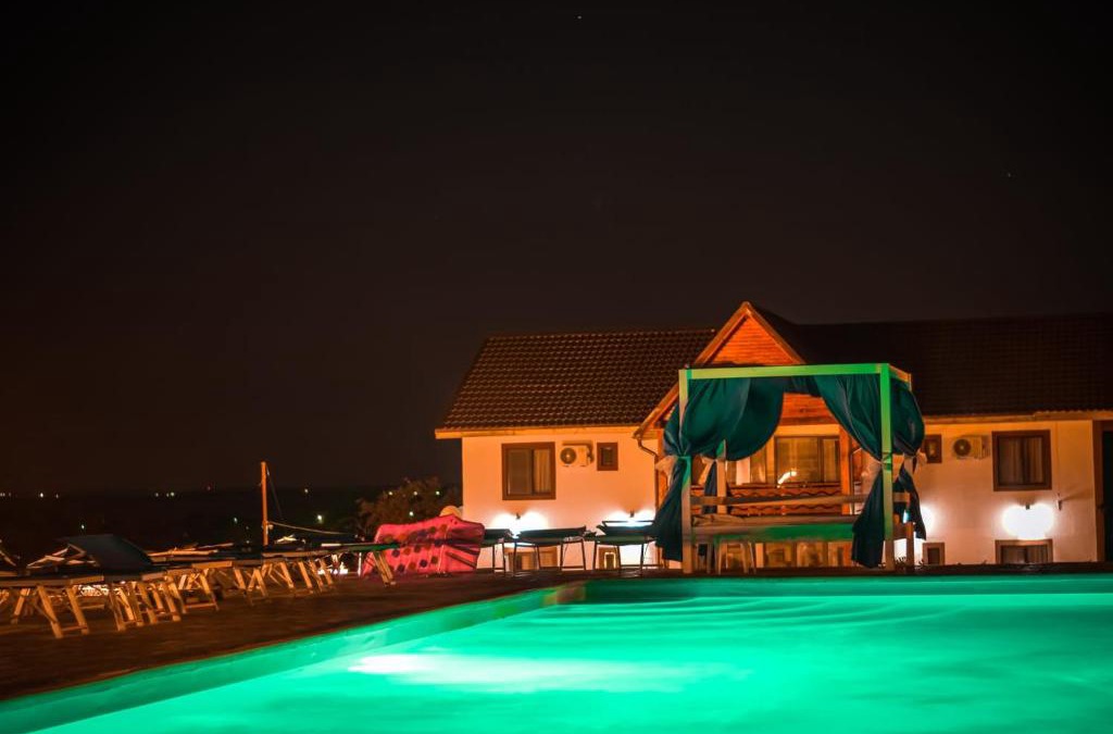 Greci Hotel | Relax