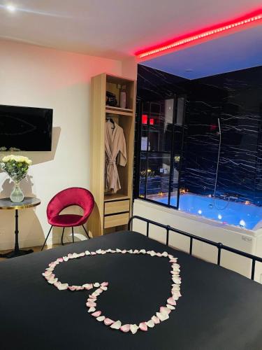 Malakoff Apartment | Relax Room proche PARIS Porte de Versailles