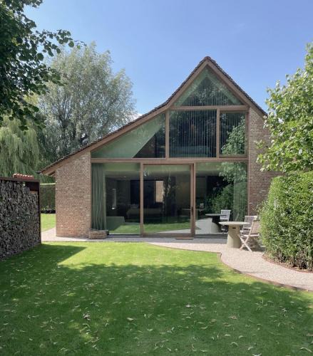 Merelbeke Bed & Breakfast | Relax Select