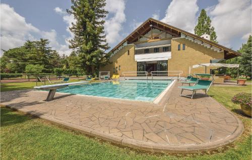 Castiglione in Teverina House | Relax & Sport