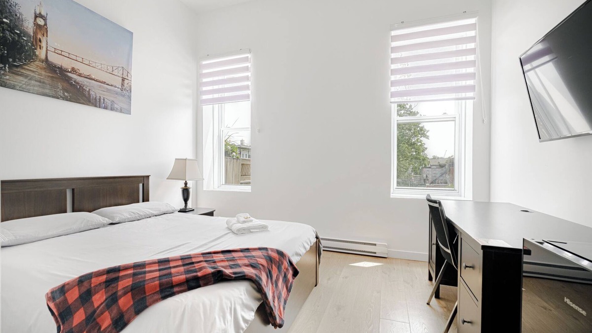 Viauville Hotel | Relax Stay by Olympic Stadum & Botanical Garden
