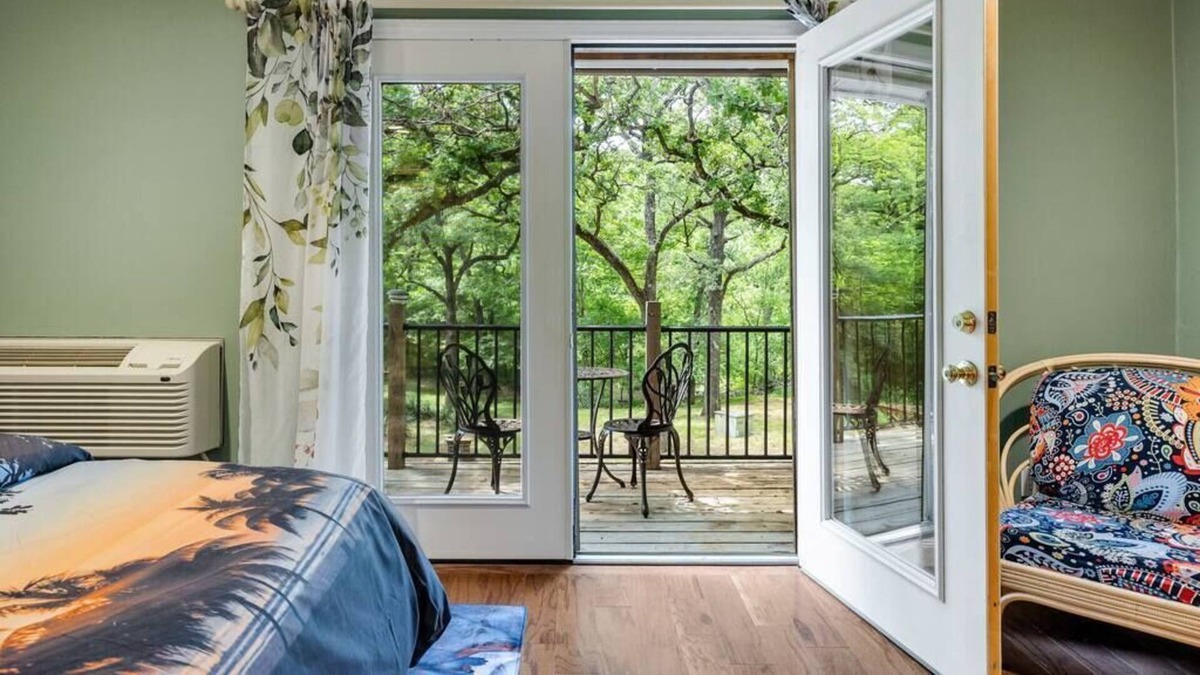 Oak Point House | Relax @ the 5beds Woodland vacation Home in Oak Point/Frisco