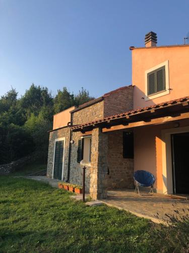 Leuso House | Relax tra gli Ulivi