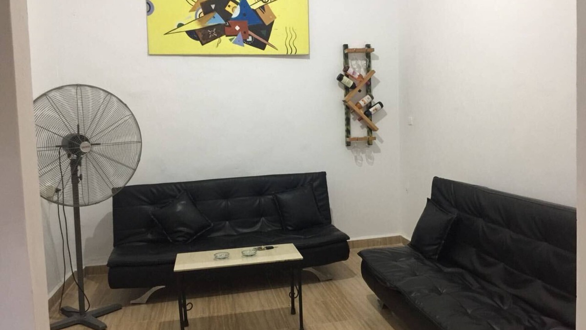 Tyre House | relax @ tyre lebanon
