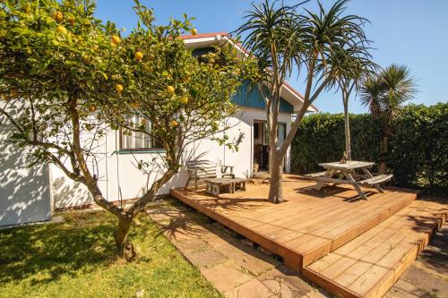 Te Horo Beach House | Relax & unwind at Te Horo Beach