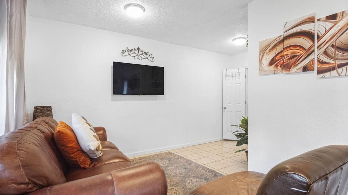 Durant House | Relax & Unwind Peaceful, Private Retreat