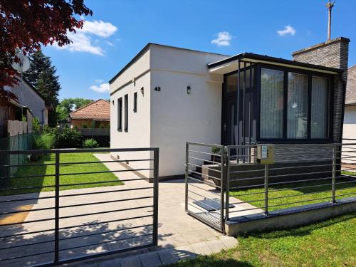 Dunapataj House | Relax Vendégház