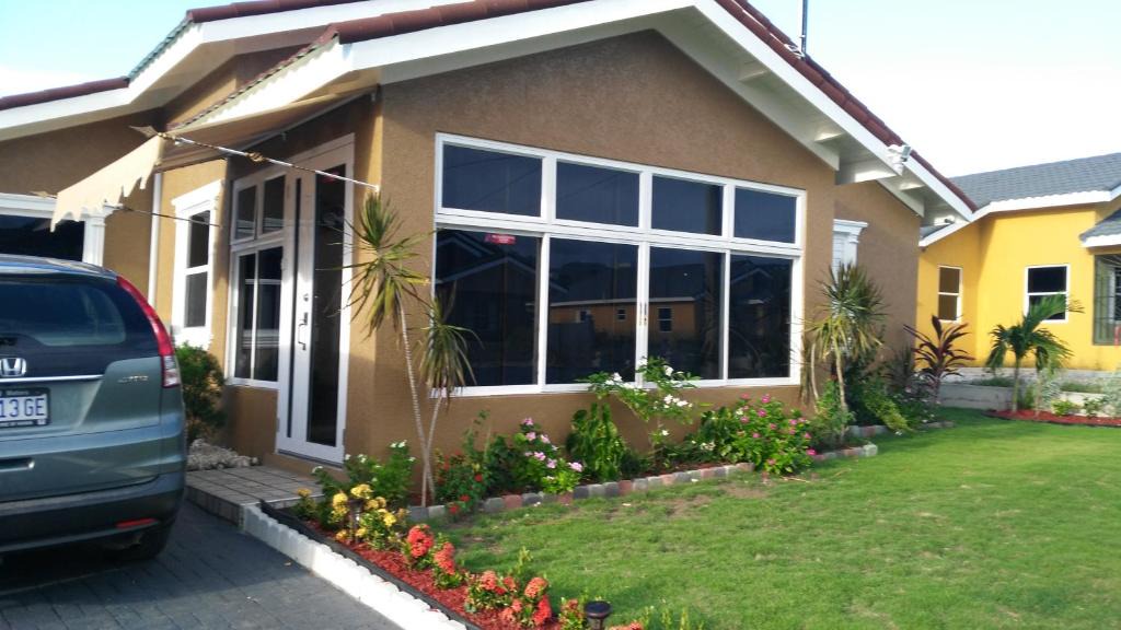 Mammee Bay Villa | Relax Villa