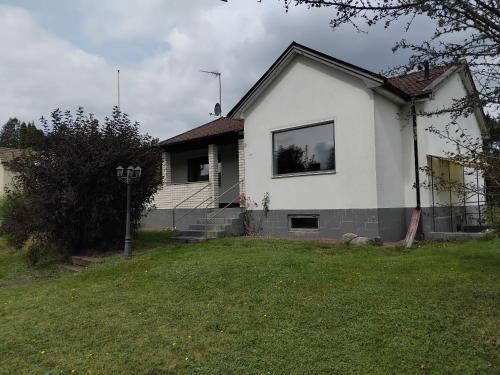 Sibbhult Villa | Relax Villa