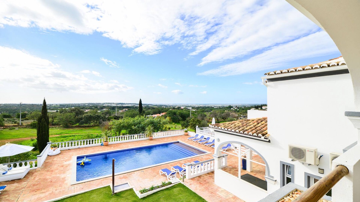 Vale de Seixos Villa | Relax with breathtaking views at Vila Vale Mouro