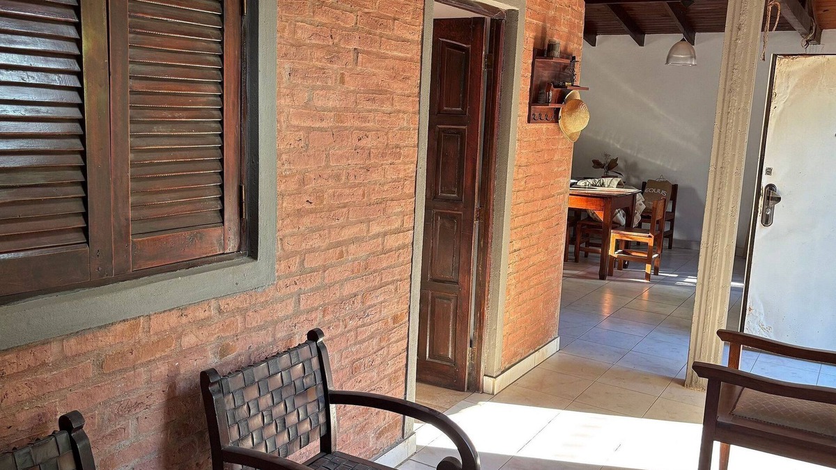 Corrientes House | Relax with Pool and Nature in Corrientes