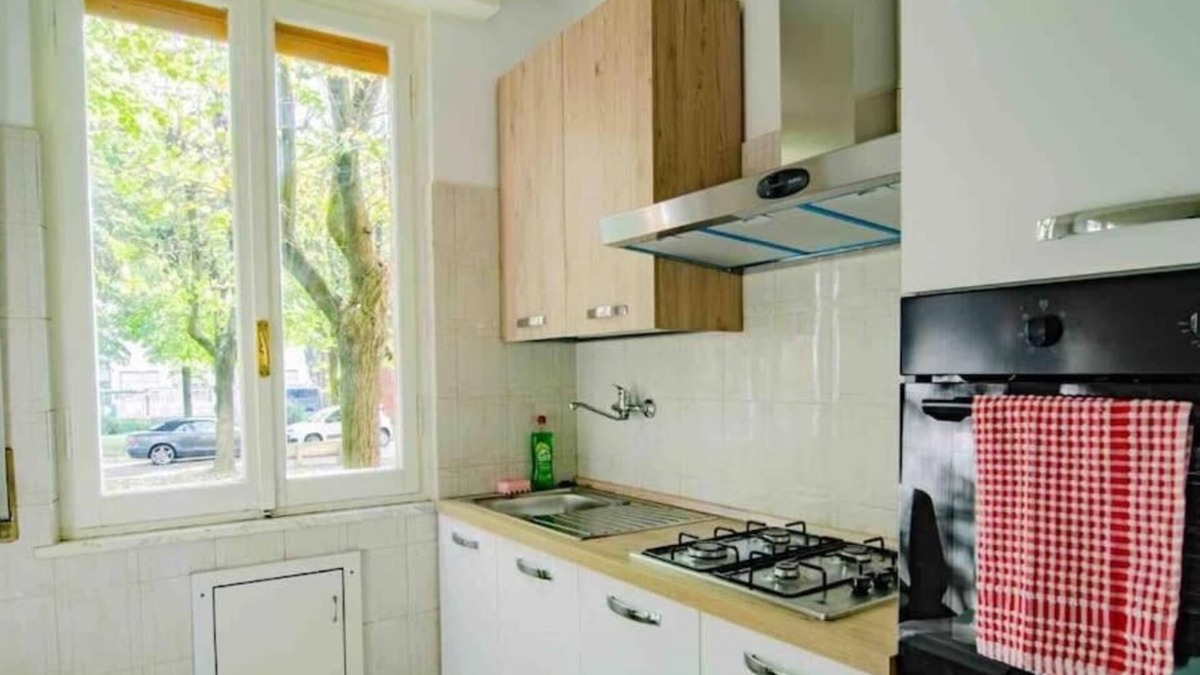 Cittadella Apartment | Relax with the whole family in this spacious accommodation!