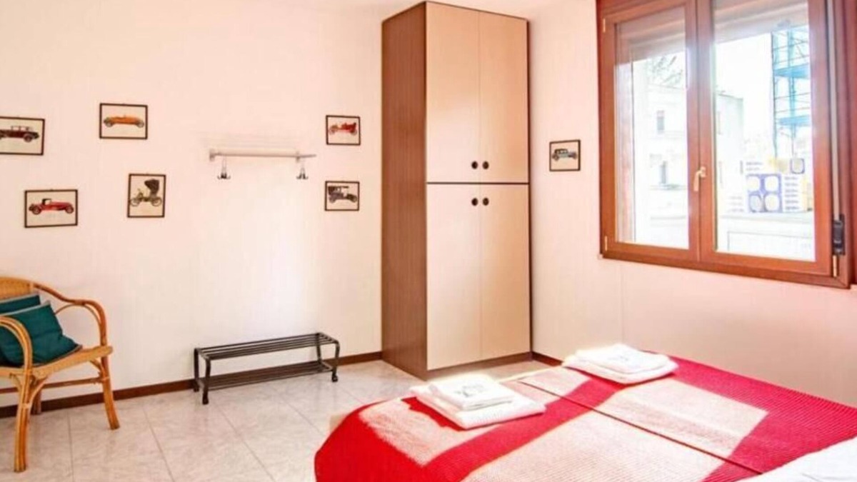 San Leonardo Apartment | Relax with the whole family in this quiet accommodation