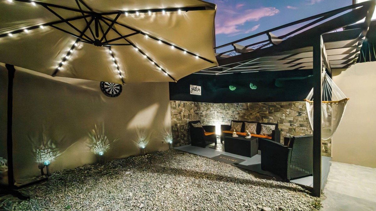 Sector 3 House | Relax with your whole family in this beautiful house located in La Ceiba Atlanti
