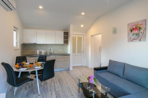 Trsteno Apartment | Relax Zone Apartment