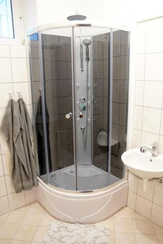 Petrvald Apartment | Relaxační centrum Petřvald