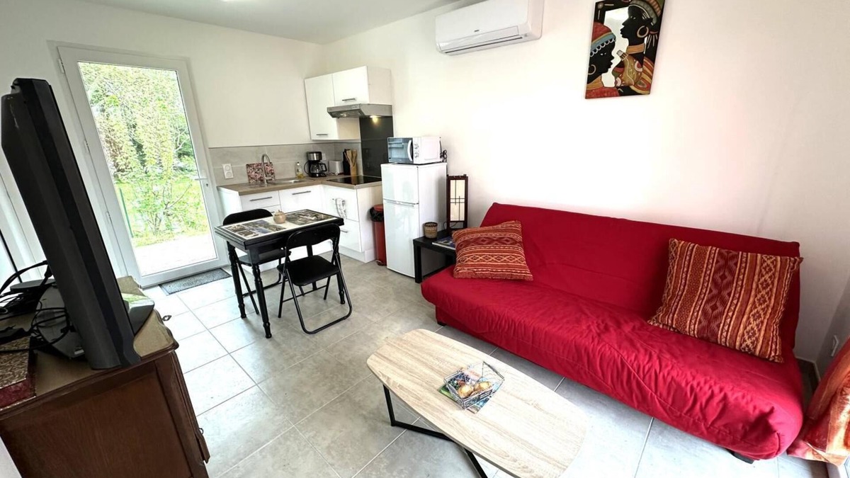 Saint-Martin-de-Seignanx House | Relaxation for two - SAINT MARTIN DE SEIGNANX