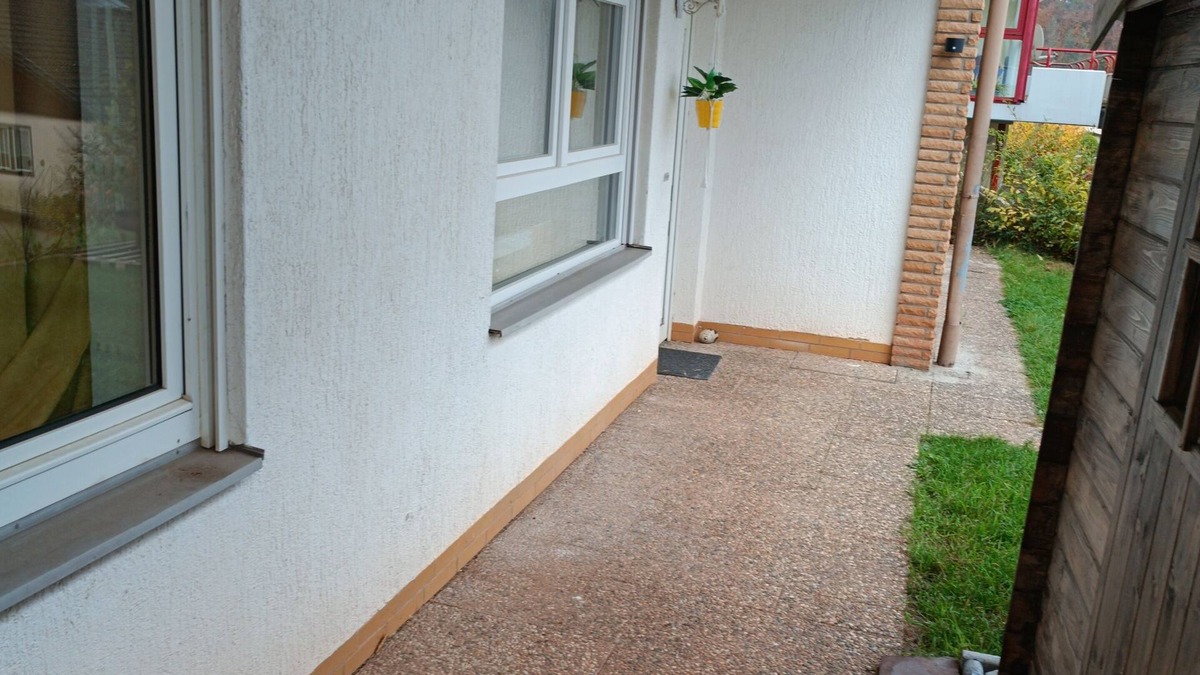 Rieschweiler-Muhlbach Apartment | Relaxation in the beautiful Palatinate region