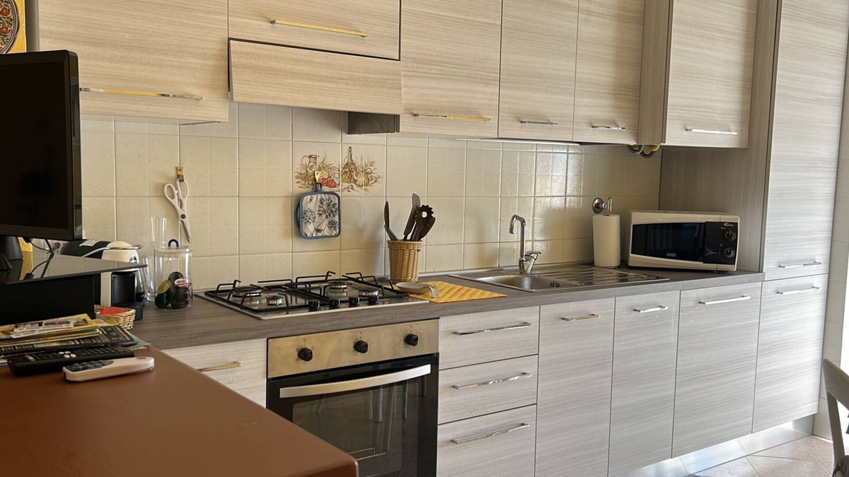 Borgio Verezzi Apartment | Relaxation 5 minutes from the sea