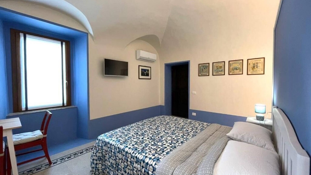 Isola del Liri Apartment | Relaxation and Elegance on the Liri delightful studio apartment, simple but with attention to detail