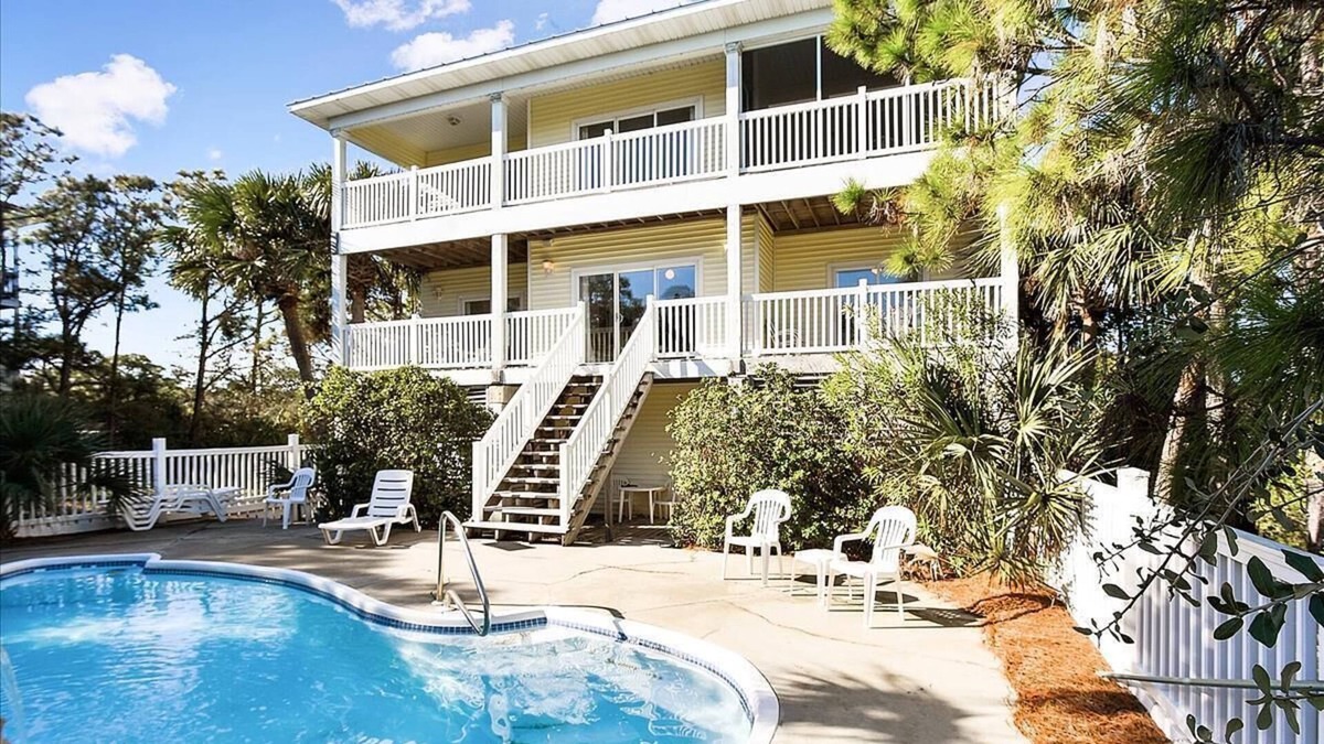 Treasure Beach Village House | RELAXATION AWAITS YOU in this beautifully furnished home