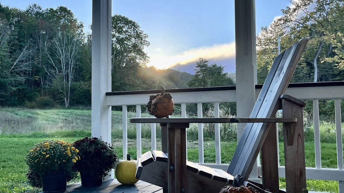 Fultonham Other | Relaxation Awaits!