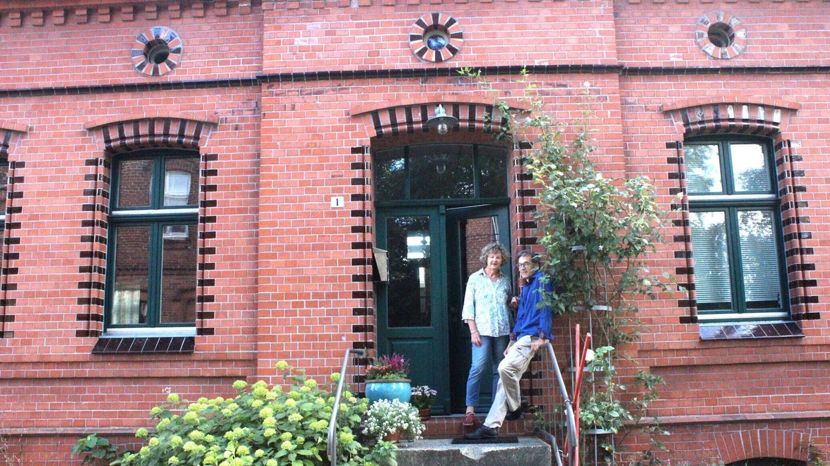 Strodehne Apartment | Relaxation for the soul in Strodehne