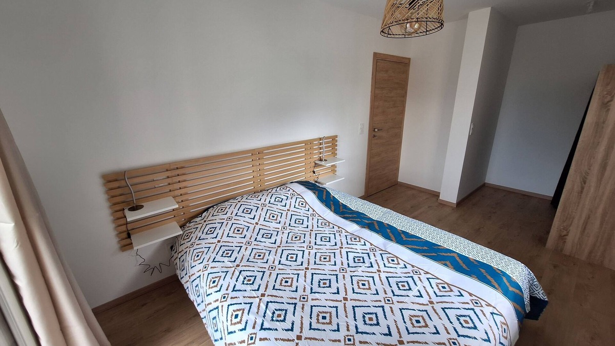 Evian-les-Bains House | Relaxation in Evian, comfortable house close to the beach.