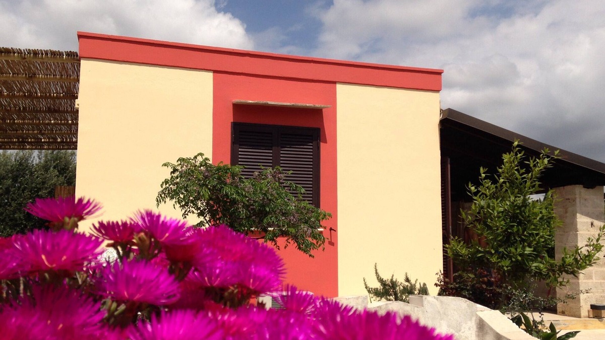 Galatone House | Relaxation in Salento