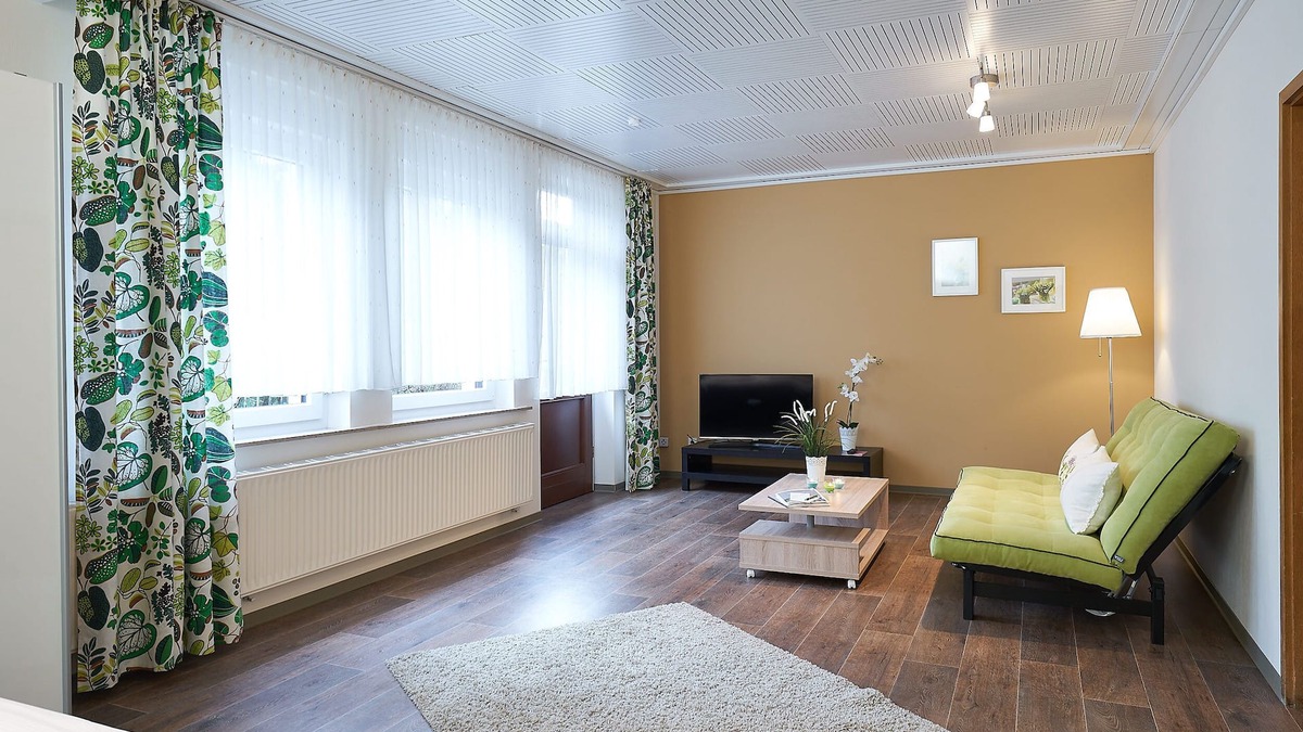 Dillendorf Apartment | Relaxation in the Hunsrück