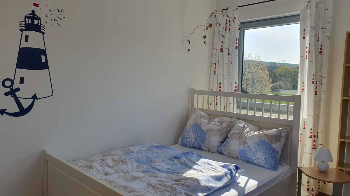 Armsheim House | Relaxation oasis in the heart of Rheinhessen, Haus Weinbergsblick