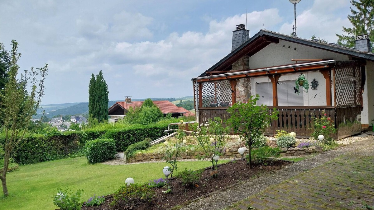 Weyer House | Relaxation Oasis Rosi 4 guests max 5