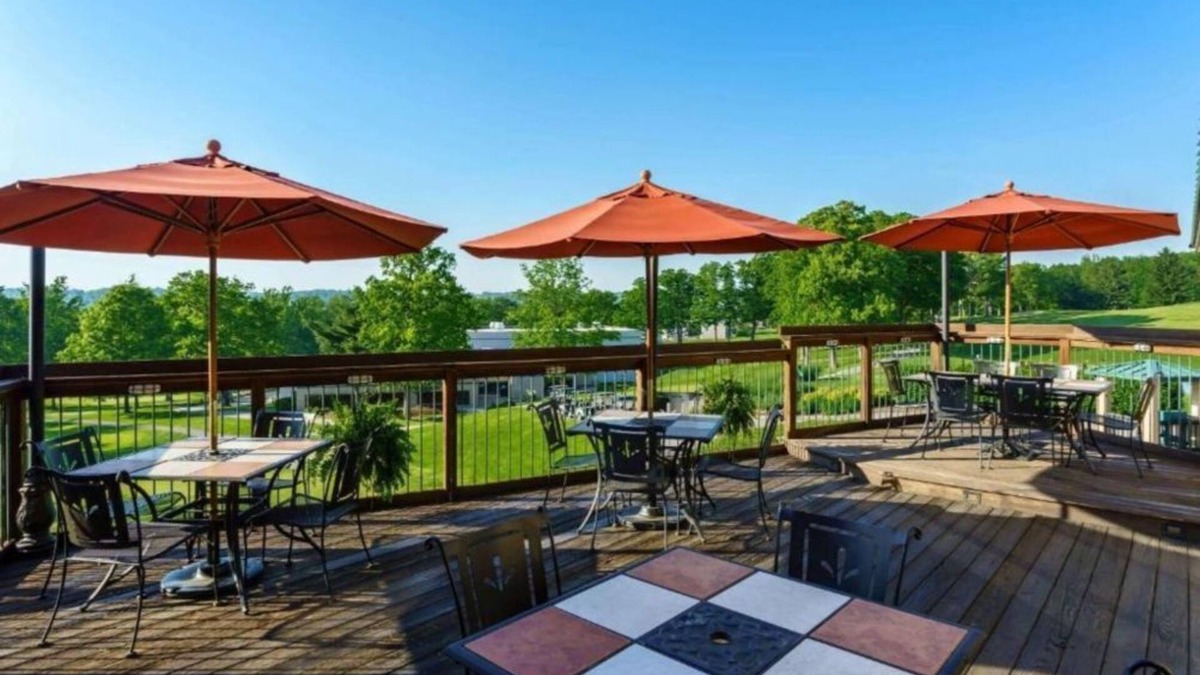 Cheat Lake Apartment | Relaxation Paradise: Studio w Indoor Pool & Fitness Center