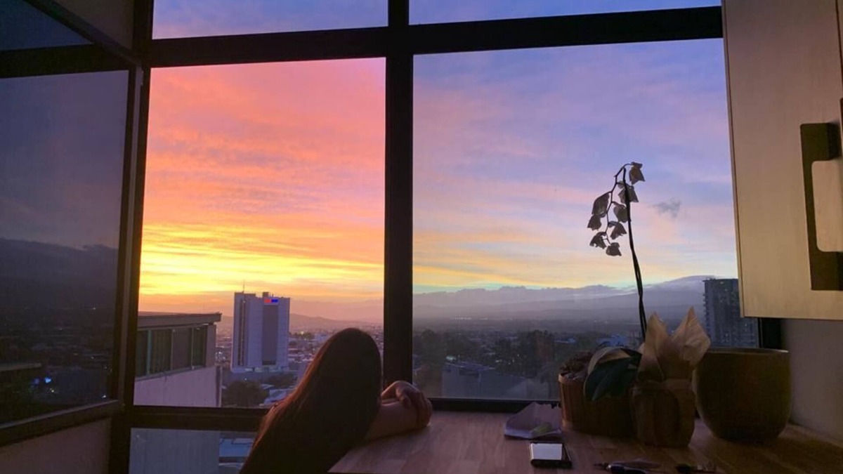 Rohrmoser Condo | Relaxation sanctuary- 1BR apartment in San José