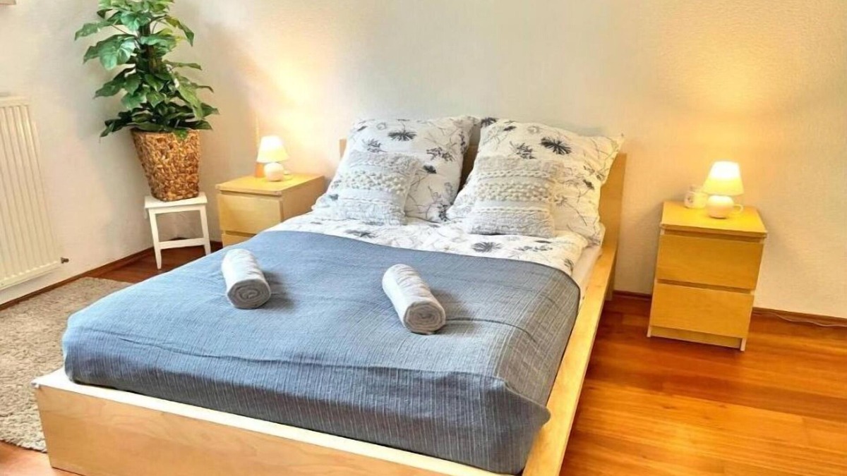 Munster im Heidekreis Apartment | Relaxed apartment for short stays