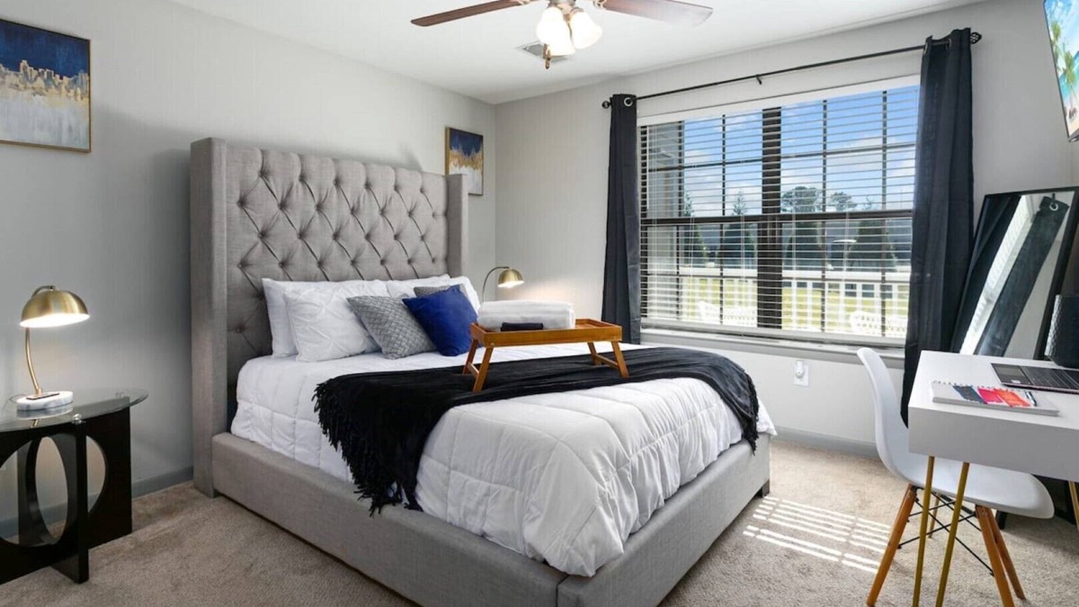 Sherwood Park Apartment | 💗 Relaxed & COZY Vibes💢LOCATION is everything Minutes away from your FAVORITES