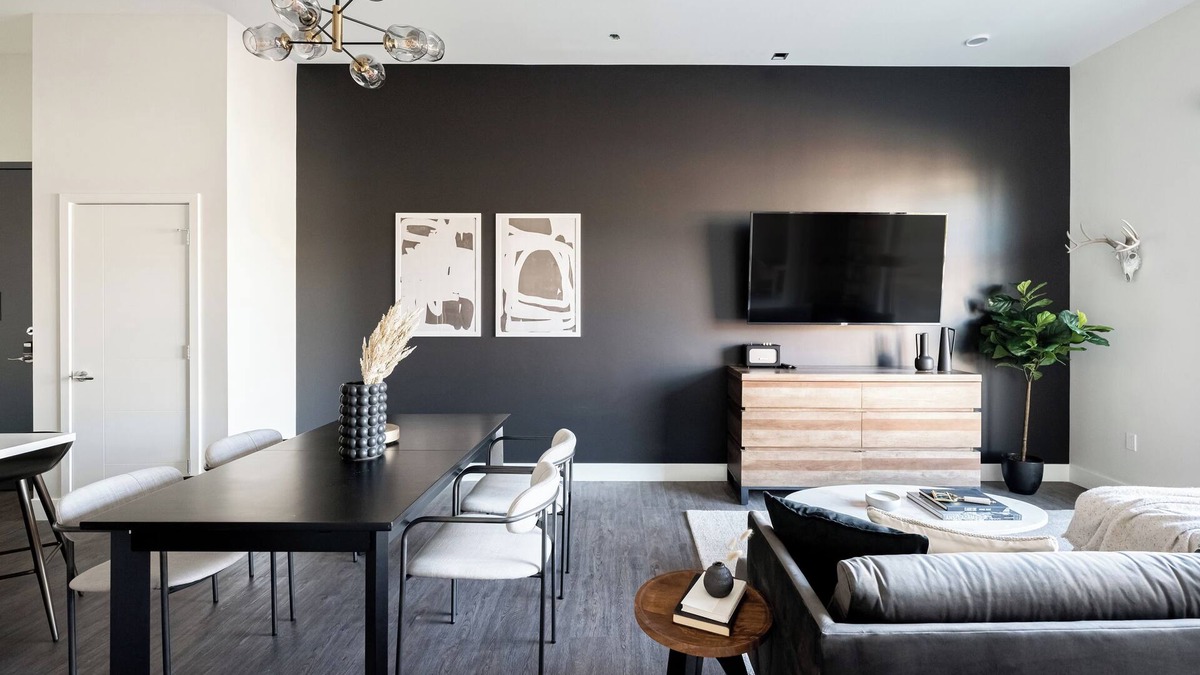 Highland Condo | Relaxed Elegance | Espadin LoHi