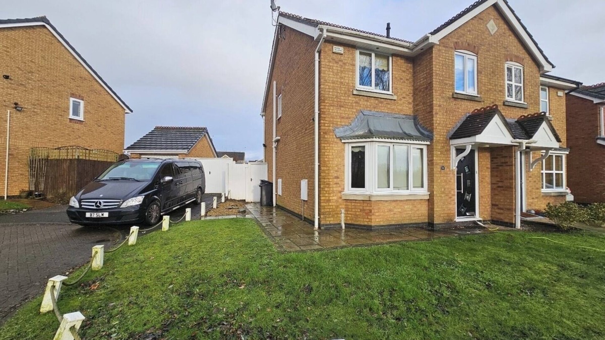 Widnes House | Relaxed, Peaceful High Standard Entire Home