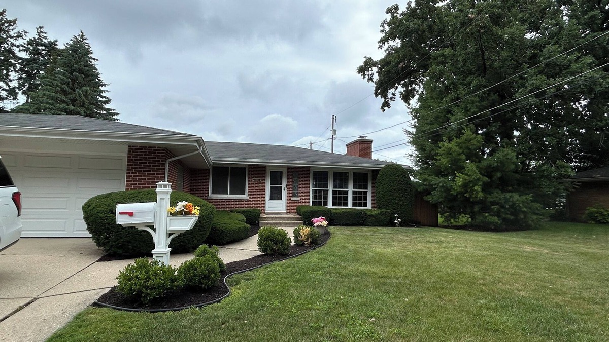 Kenosha House | Relaxed Vintage Charm Meets Modern Comfort/Family-Friendly 3BR Ranch Near Lake