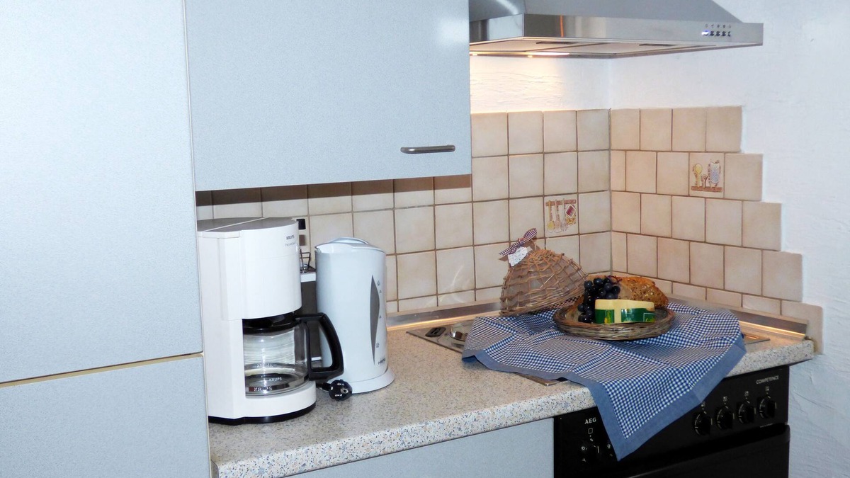 Ahrhutte Apartment | Relaxen am Nationalpark Eifel